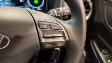 Hyundai Kona 1.6 GDi Hybrid SE Connect 5dr DCT Hybrid Hatchback